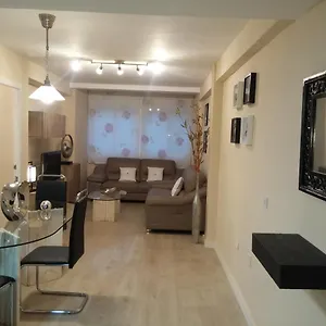 Piso Cerca De La Playa Apartamento