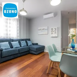 Premium Mediterraneo Beach, Junto A La Playa Apartamento